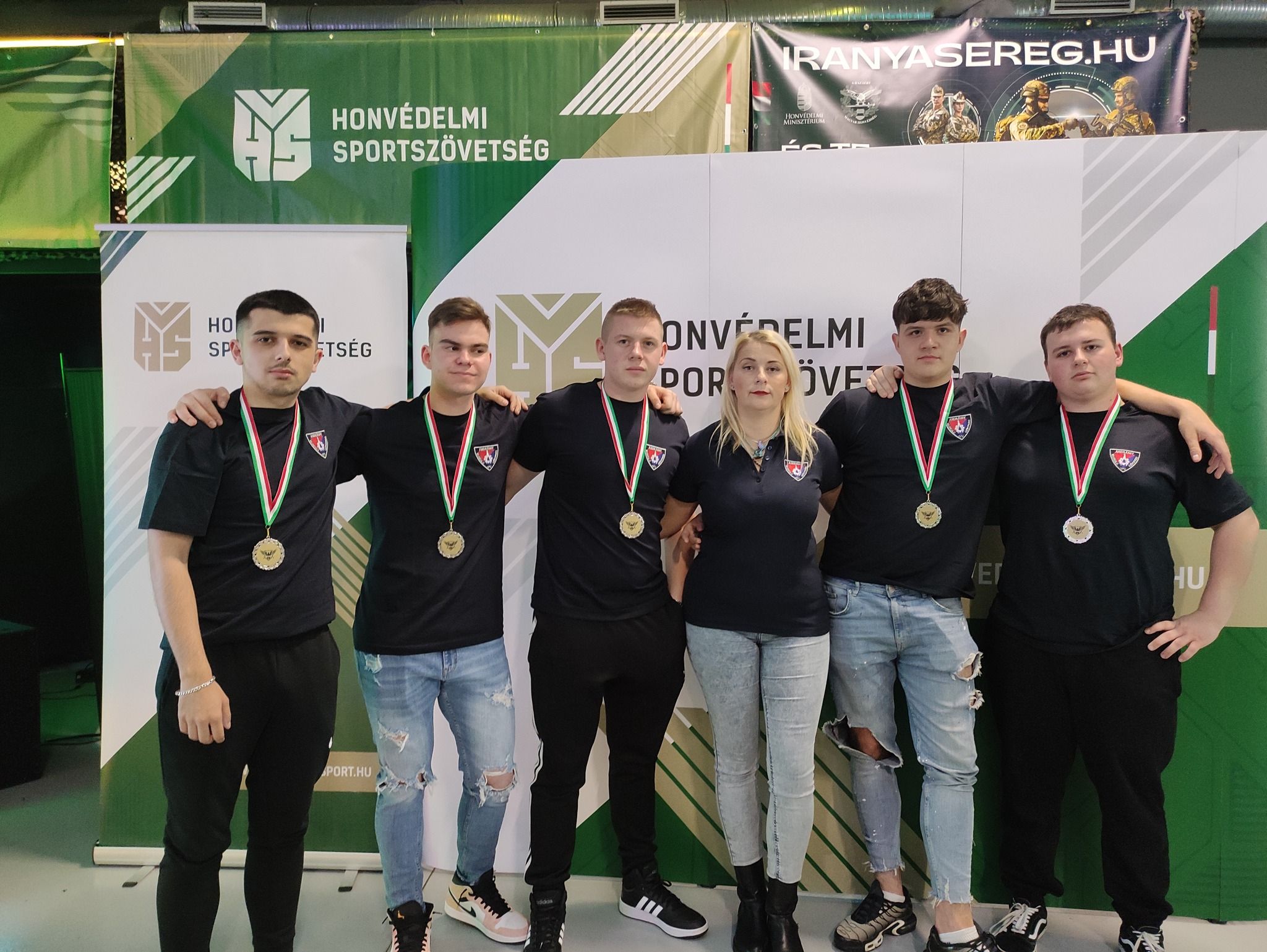 Digital Warriors CS2 Hírek Miskolci SZC Andrássy Gyula Gépipari