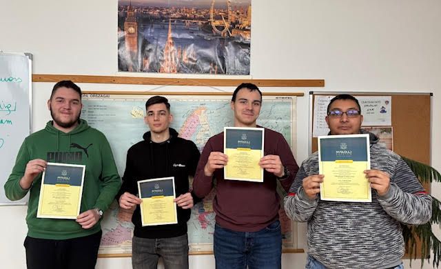 Mikulásnapi fordítóverseny