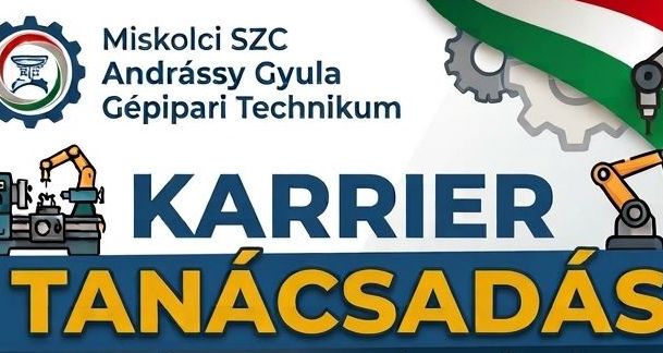 Karrier tanácsadás és pályaválasztási tanácsadás