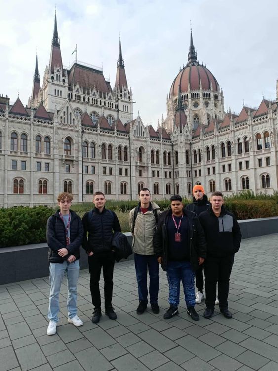 Gloria Victis Kárpát-medencei Történelmi Verseny