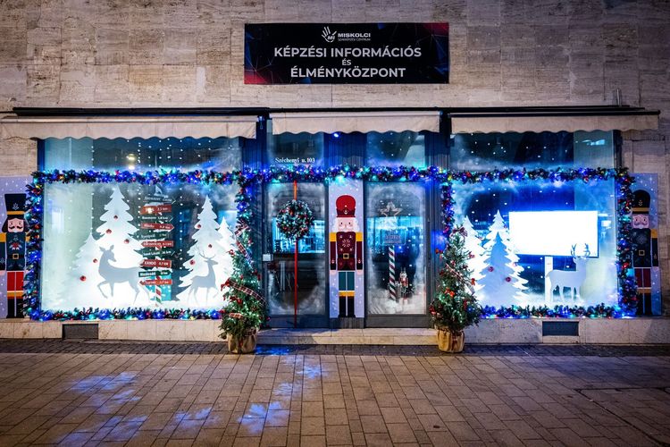 Támogasd szavazatoddal!