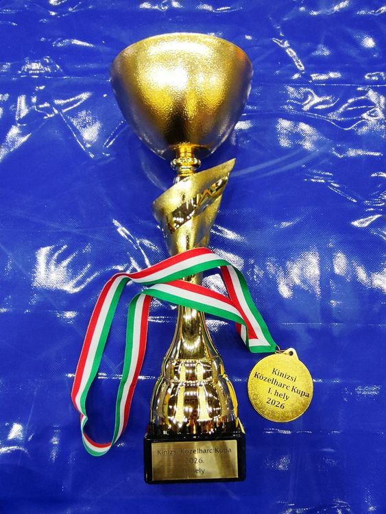 Kinizsi Közelharc Kupa