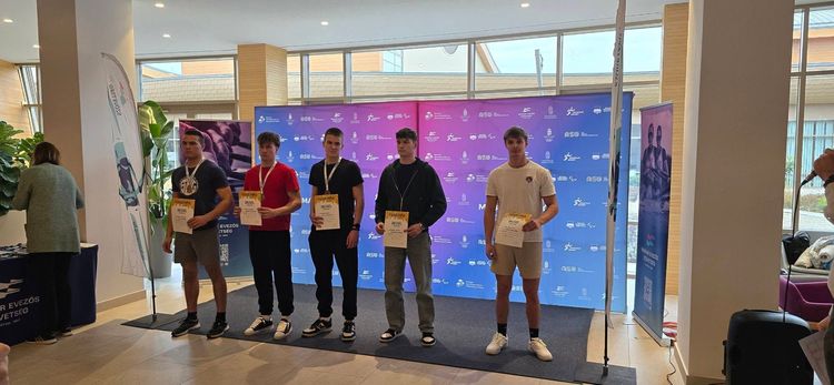 Országos Ergométer Diákolimpia