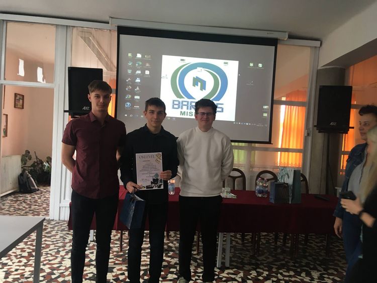 Pénzügyi Filmkvíz verseny