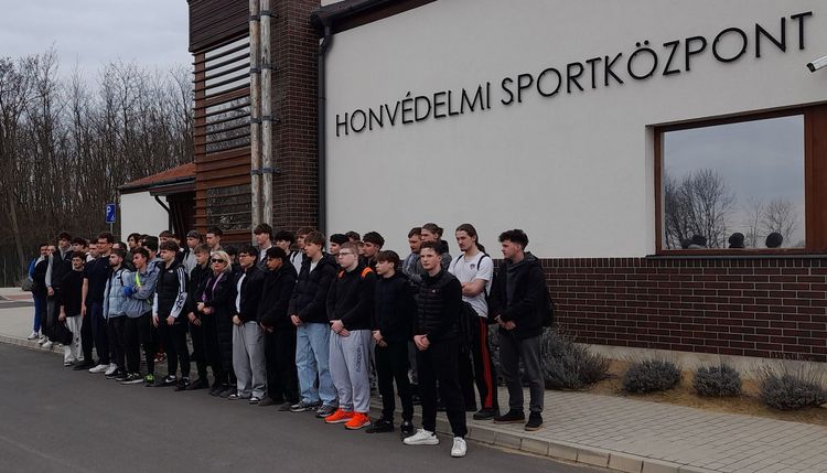 Különleges szakmai program