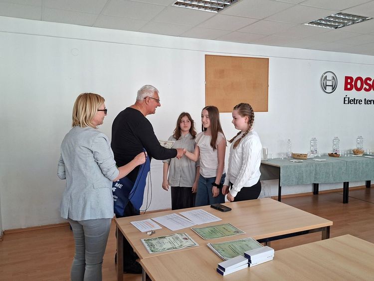 Komplex Természettudományi Verseny