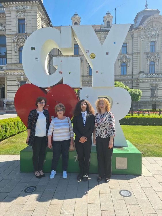 Országos Szakképző Iskolai Közismereti Tanulmányi Verseny