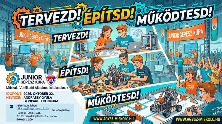 VERSENYFELHÍVÁS!