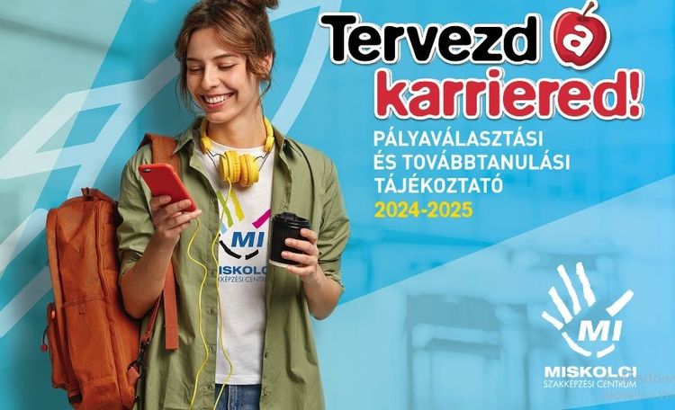 Pályaválasztási online fórum