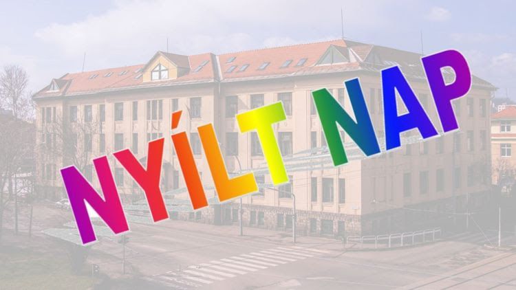 Nyílt napok 2023
