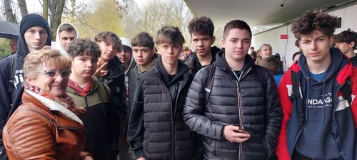 Medve Matek Szabadtéri Csapatverseny