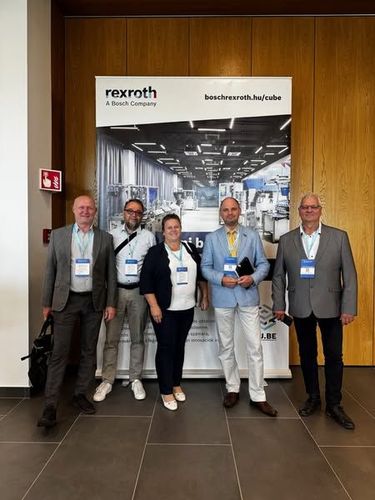 SmartMan Konferencia 2025.