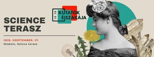 Kutatók Éjszakája