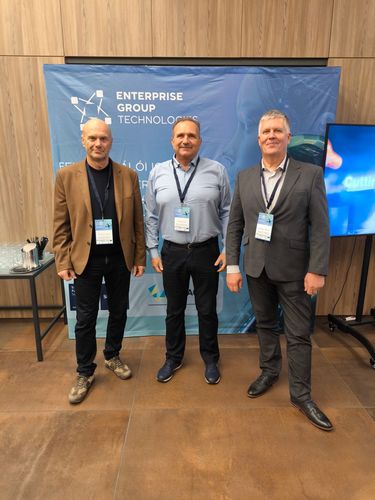 EPLM Trends konferencia