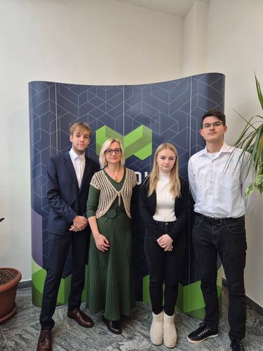 Midök tisztújító gyűlése