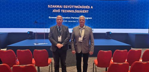 Economic Innovation Partnership Program