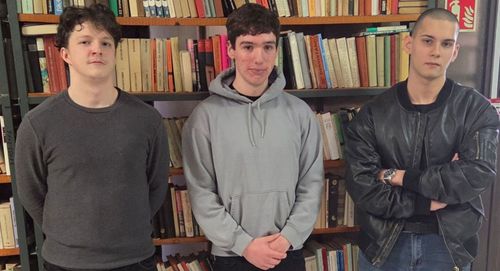 Mohács 500 sakkverseny