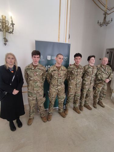 Honvéd Kadét Sakkbajnokság