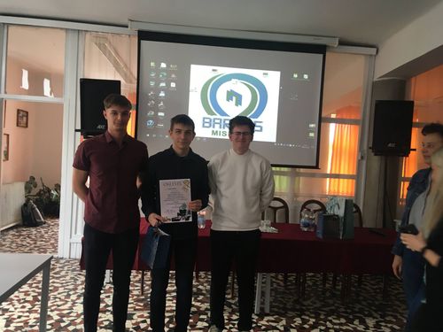 Pénzügyi Filmkvíz verseny