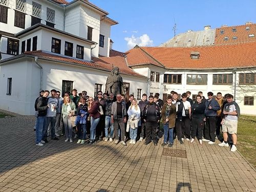 Felvidéki kirándulás