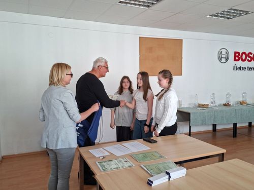 Komplex Természettudományi Verseny