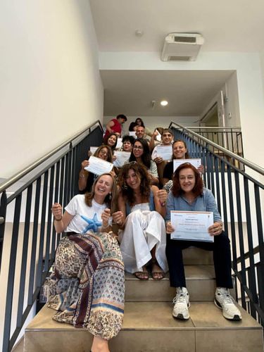Erasmus+ Bécs