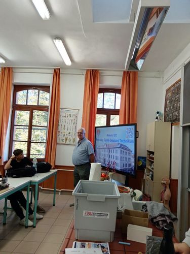 Pályaorientáció játékosan