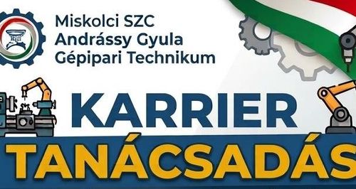 Karrier tanácsadás és pályaválasztási tanácsadás