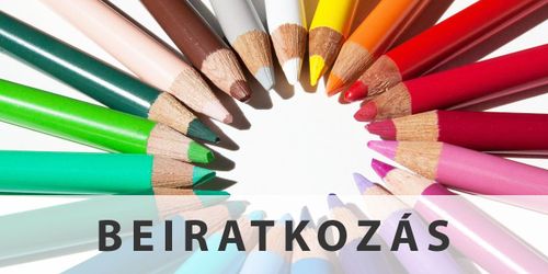 Beiratkozáshoz kapcsolódó tanulói tájékoztatás