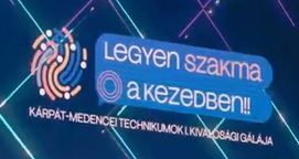 „Legyen szakma a kezedben”